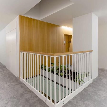 Apartament Champagne Gdansk Bagian luar foto